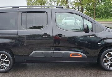 Citroen Berlingo 62.750 km 22.500 &euro; Moers 47441