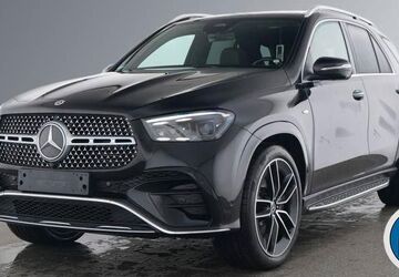 Mercedes-Benz GLE 400 31.207 km 82.750 &euro; Oberhausen 46149