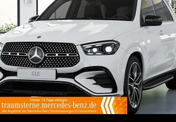 Mercedes-Benz GLE 350 29.221 km 79.990 &euro; Düsseldorf 40470