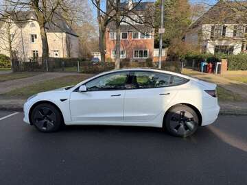 Gebrauchte Tesla Model 3