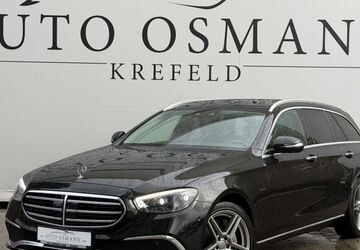 Mercedes-Benz E 300 62.709 km 31.950 &euro; Krefeld 47805