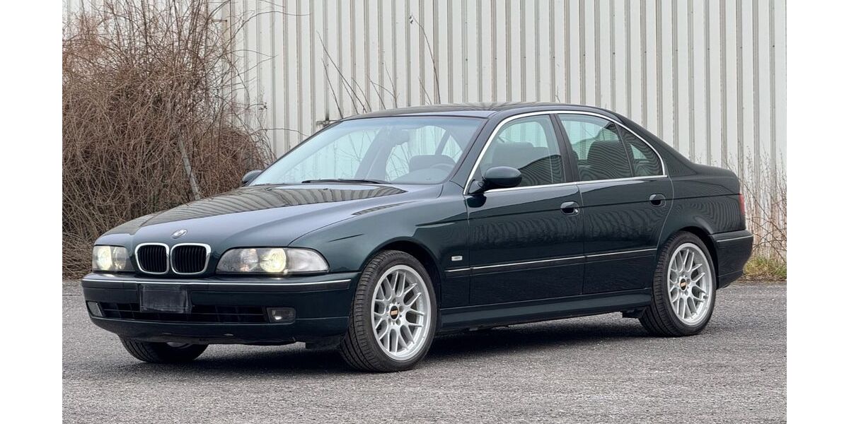 BMW 540 47.400 km 13.900 &euro; Krefeld 47800