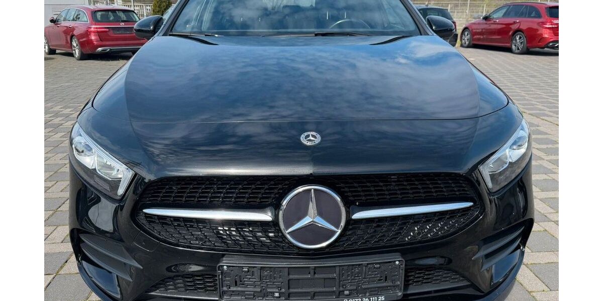 Mercedes-Benz A 250 123.370 km 19.750 &euro; Duisburg 47138