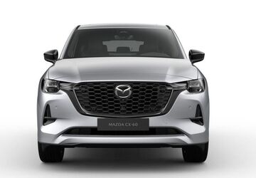 Mazda CX-60 11.500 km 53.490 &euro; Xanten 46509