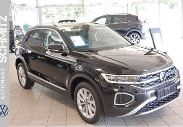 VW T-Roc 2.500 km 30.989 &euro; Gladbeck 45964