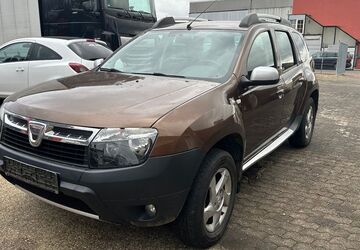 Dacia Duster 117.000 km 5.350 &euro; Neuss 41469