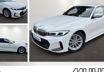 BMW 320 24.572 km 37.480 &euro; Oberhausen 46149