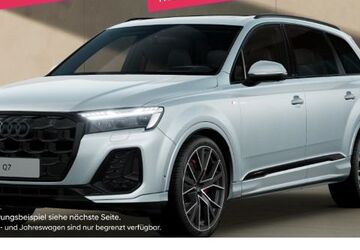 Audi Q7 30.150 km 89.900 &euro; Düsseldorf 40233