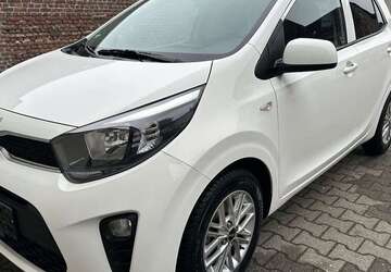 Kia Picanto 25.890 km 11.799 &euro; Willich 47877