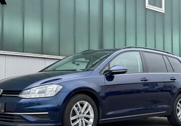 VW Golf 253.096 km 8.568 &euro; Viersen 41748