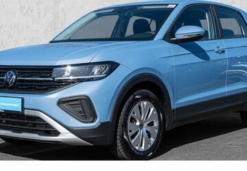 VW T-Cross 3.944 km 19.780 &euro; Düsseldorf 40474