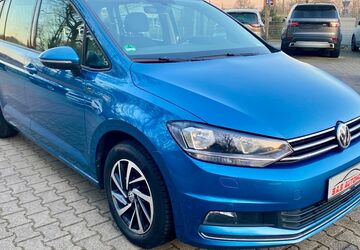 VW Touran 180.260 km 12.400 &euro; Moers 47445