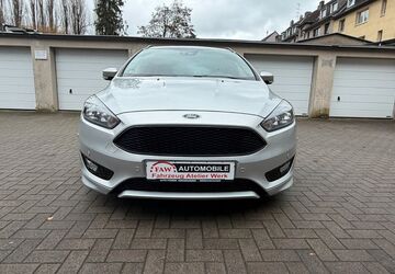 Ford Focus 127.000 km 8.299 &euro; Essen 45356