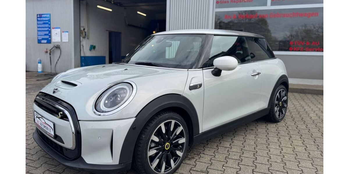 Mini Cooper SE 18.786 km 18.950 &euro; Ratingen (Nähe Düsseldorf) 40883