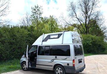 Ford Transit 283.000 km 6.800 &euro; Duisburg 47053