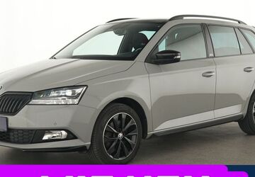 Skoda Fabia 63.966 km 15.499 &euro; Neuss 41460