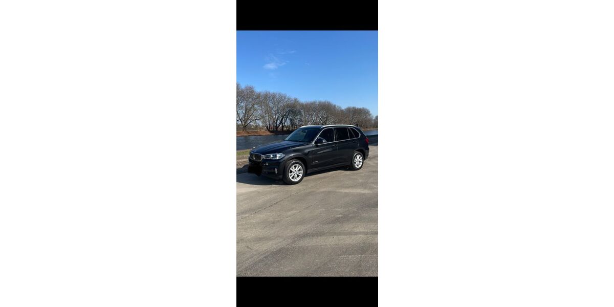 BMW X5 98.000 km 25.750 &euro; Mülheim an der Ruhr 45475