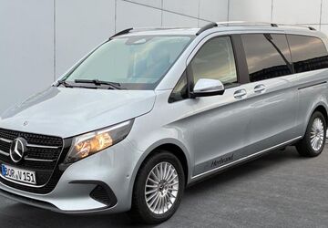 Mercedes-Benz V 250 4.536 km 72.888 &euro; Kevelaer 47623