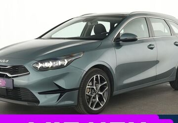 Kia ceed / Ceed 20.130 km 23.325 &euro; Neuss 41460