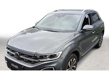 VW T-Roc 48.397 km 22.440 &euro; Moers 47441