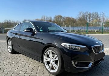 BMW 220 220.104 km 11.690 &euro; Neuss 41462