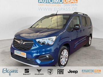 Gebrauchte Opel Combo