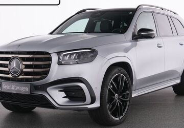 Mercedes-Benz GLS 450 9.125 km 109.480 &euro; Essen 45309