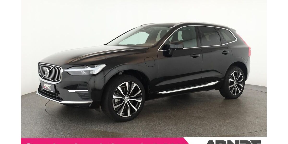 Volvo XC60 67.800 km 39.484 &euro; Düsseldorf 40233