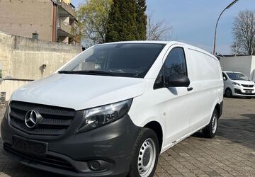 Mercedes-Benz Vito 46.340 km 12.980 &euro; Düsseldorf 40597