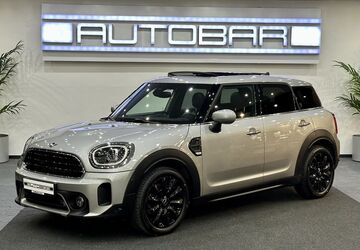 Mini Cooper Countryman 38.000 km 29.800 &euro; Krefeld 47799