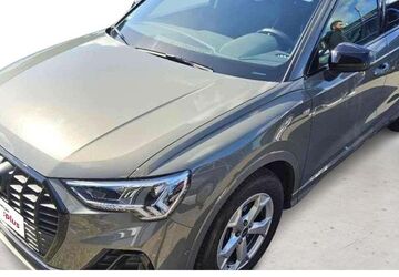 Audi Q3 14.859 km 38.580 &euro; Moers-Hülsdonk 47441
