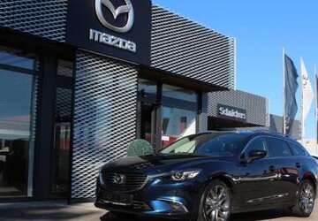 Mazda 6 64.532 km 21.492 &euro; Moers 47441
