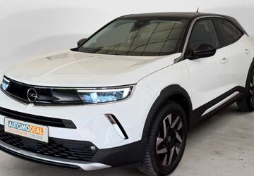 Opel Mokka 26.393 km 99.999 &euro; Moers 47445