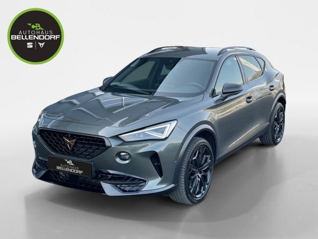 Cupra Formentor 15.809 km 38.940 &euro; Bottrop 46244