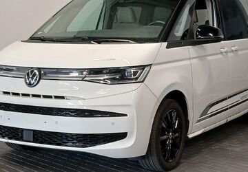 VW T7 Multivan 90.000 km 45.275 &euro; Meerbusch 40668