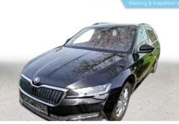 Skoda Superb 112.020 km 26.470 &euro; Moers 47441