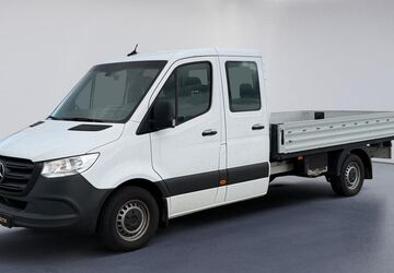 Mercedes-Benz Sprinter 48.156 km 42.542 &euro; Kevelaer 47623