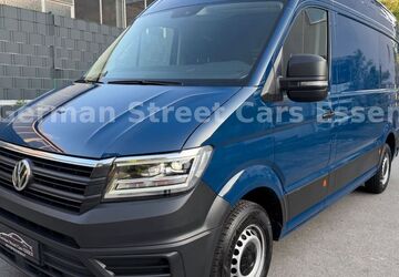 VW Crafter 178.000 km 19.950 &euro; Essen 45141