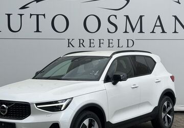 Volvo XC40 15.498 km 33.950 &euro; Krefeld 47805