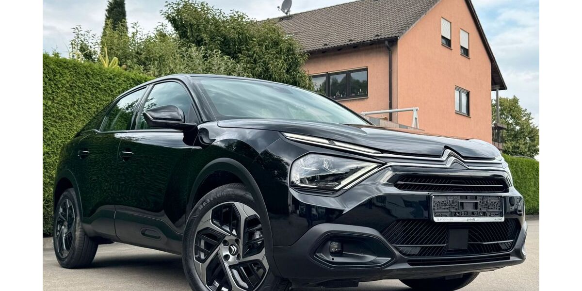 Citroen C4 4.000 km 18.900 &euro; Essen 45356