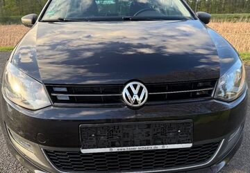 VW Polo 204.000 km 3.450 &euro; Neukirchen-Vluyn (bei Duisburg) 47506