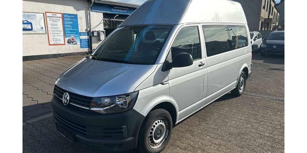 VW T6 Transporter 269.419 km 8.900 &euro; Oberhausen 46117