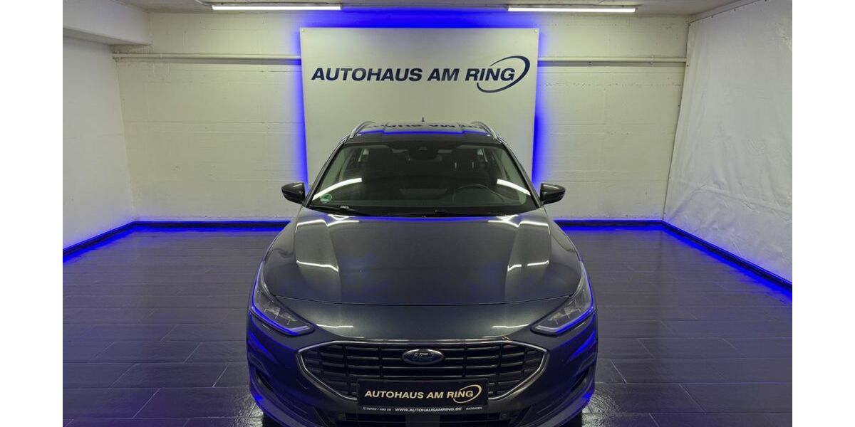 Ford Focus 132.927 km 13.499 &euro; Ratingen bei Düsseldorf 40878