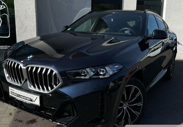 BMW X6 25.135 km 79.970 &euro; Essen 45134