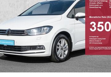 VW Touran 82.434 km 22.770 &euro; Düsseldorf 40474