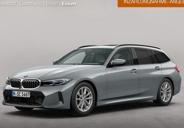 BMW 318 28.600 km 37.899 &euro; Essen 45141