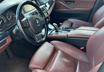 BMW 525 300.001 km 10.300 &euro; Meerbusch 40668