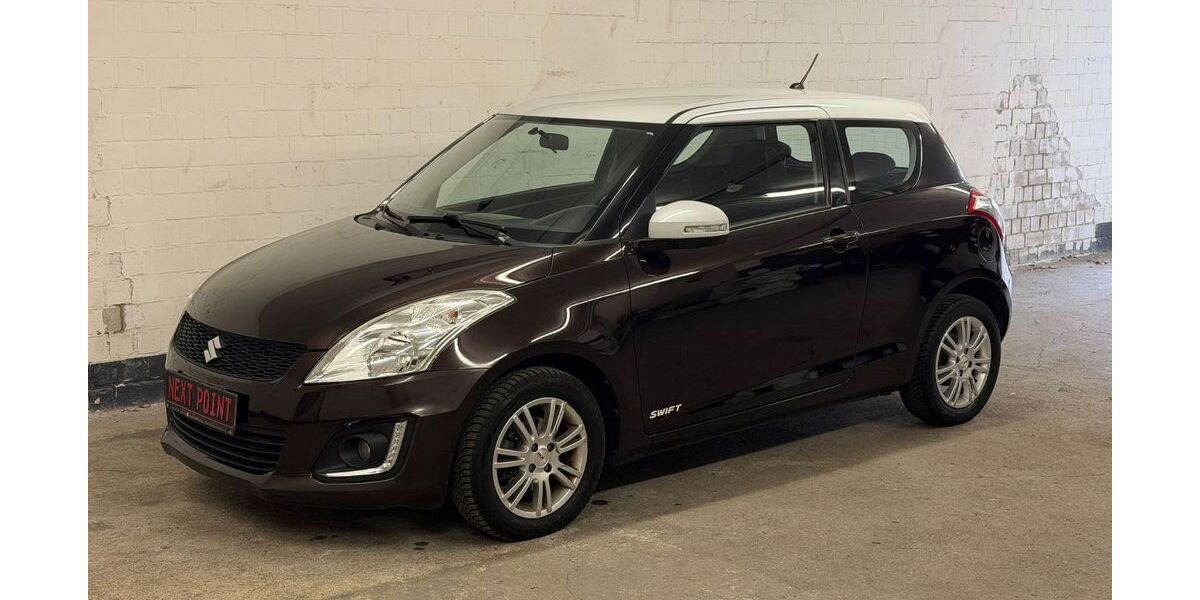 Suzuki Swift 149.800 km 5.300 &euro; Düsseldorf 40468