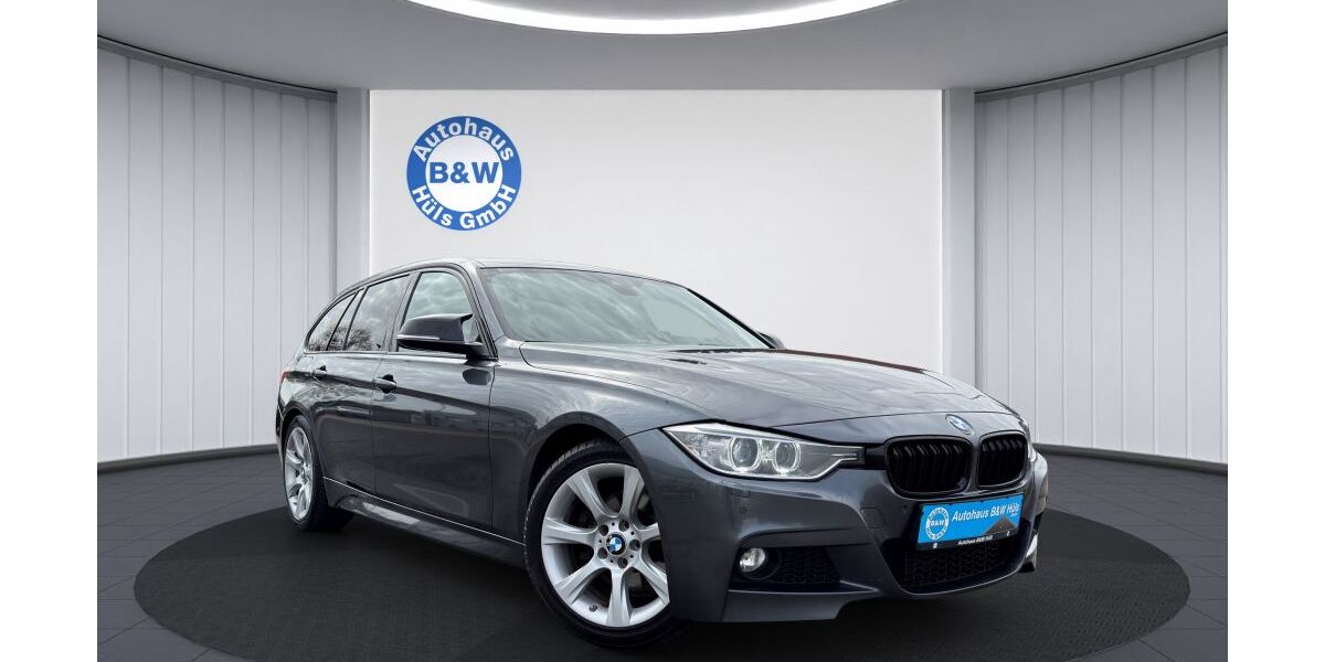 BMW 330 200.000 km 15.899 &euro; Krefeld 47805