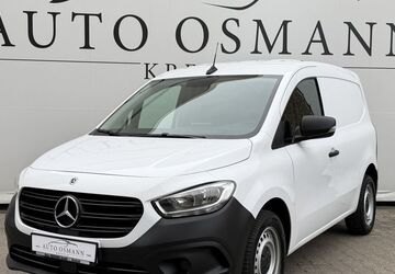 Mercedes-Benz Citan 17.515 km 19.950 &euro; Krefeld 47805